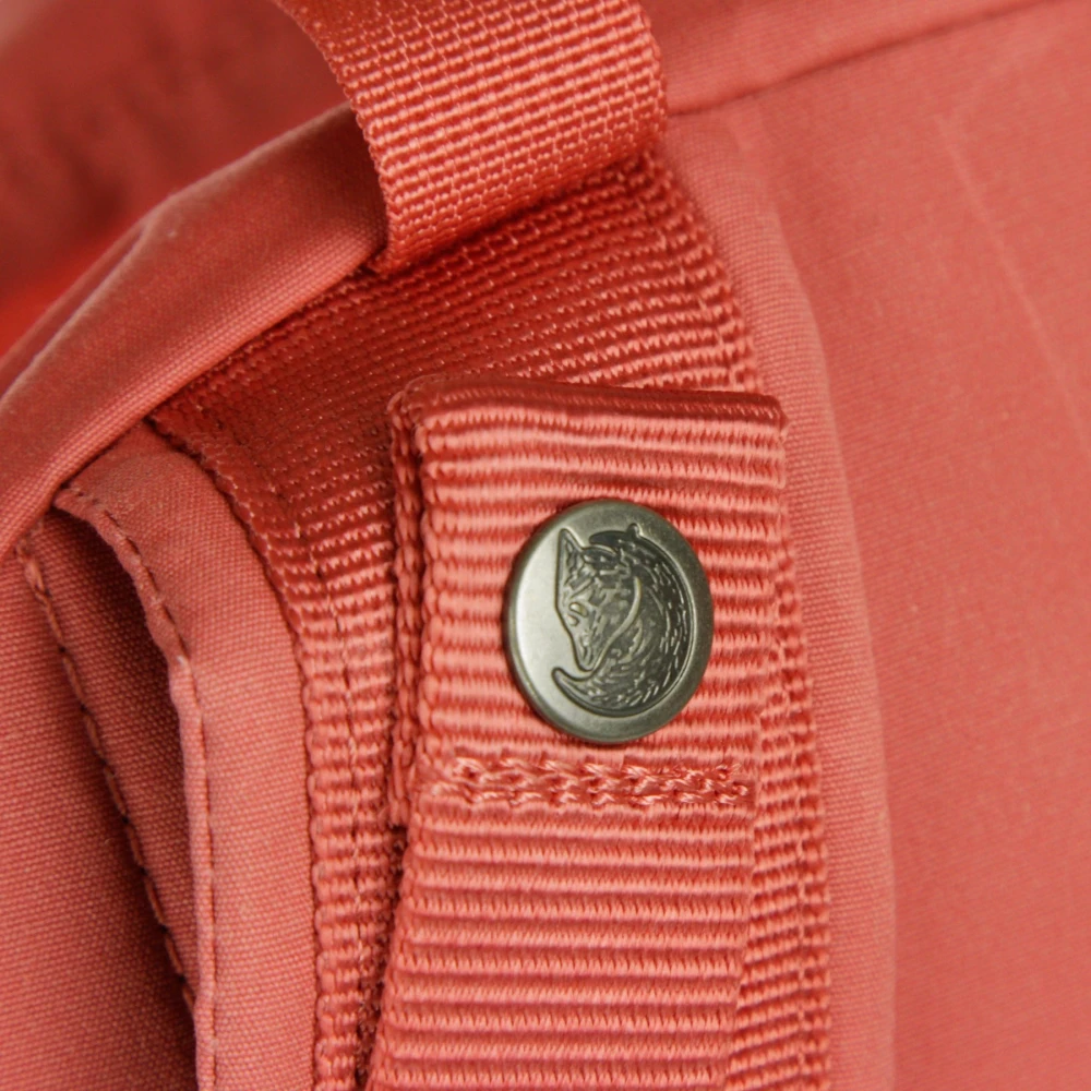 Fjällräven Dahlia Heren Rugzak Pink Heren