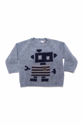 knitwear