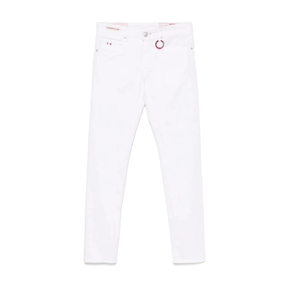 Jeans > Slim-fit Jeans - - Tramarossa - Modalova