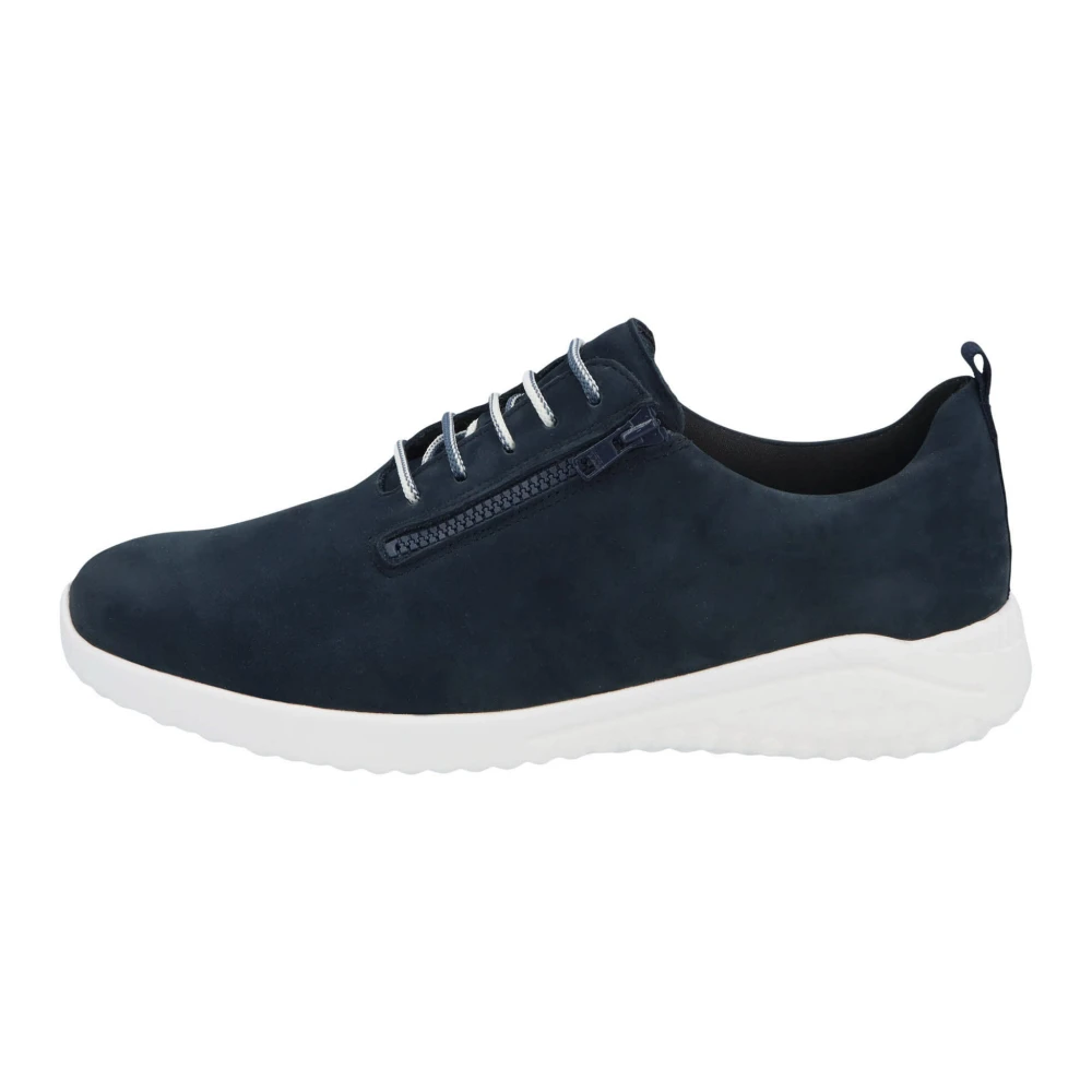 Solidus Kyle Dames Schoenen Blauw