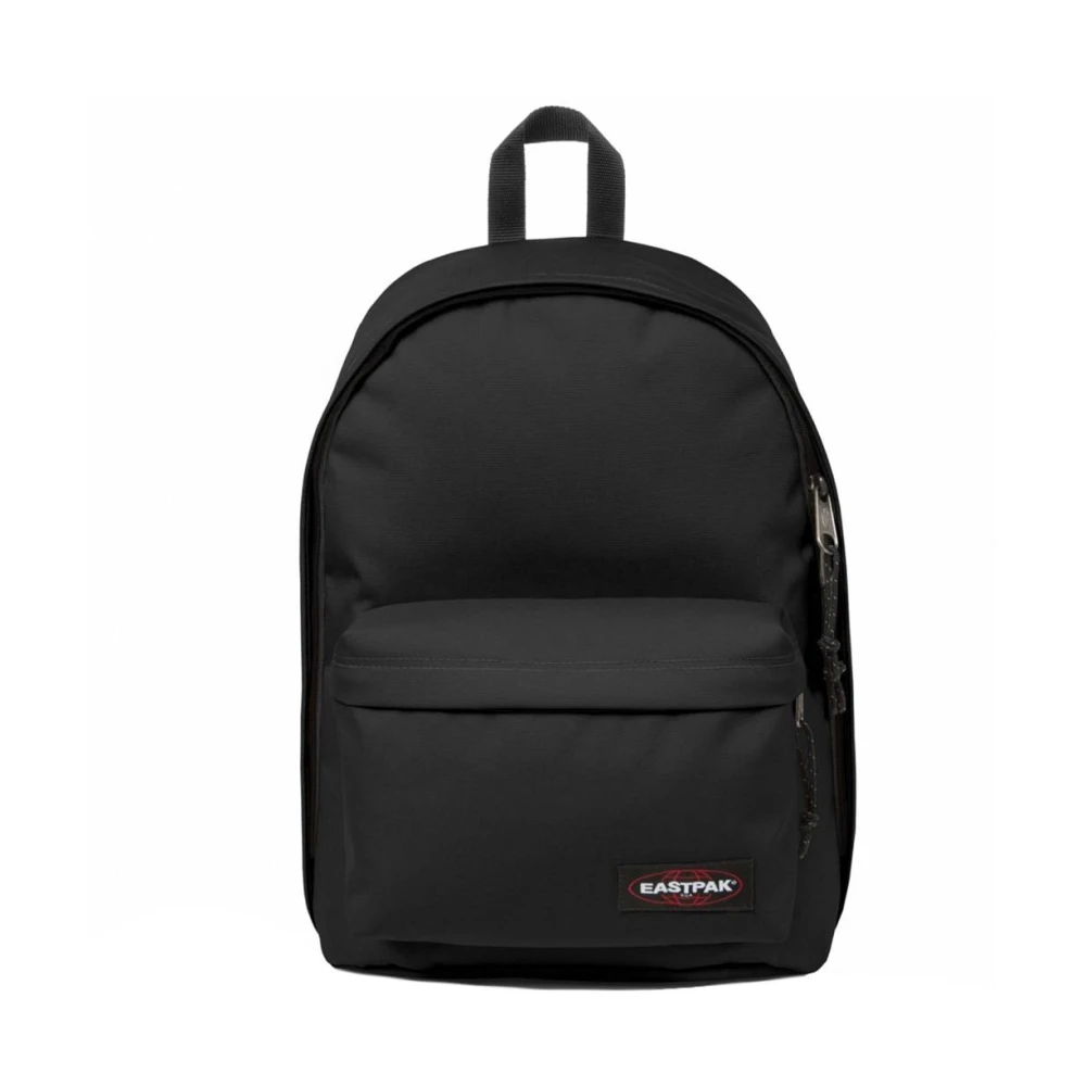 Eastpak Svart Stilren Ryggsäck