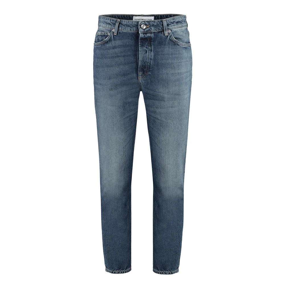 Jeans > Slim-fit Jeans - - Department Five - Modalova