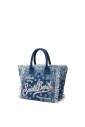 canvas-franje-tas-met-saint-barth-stijl