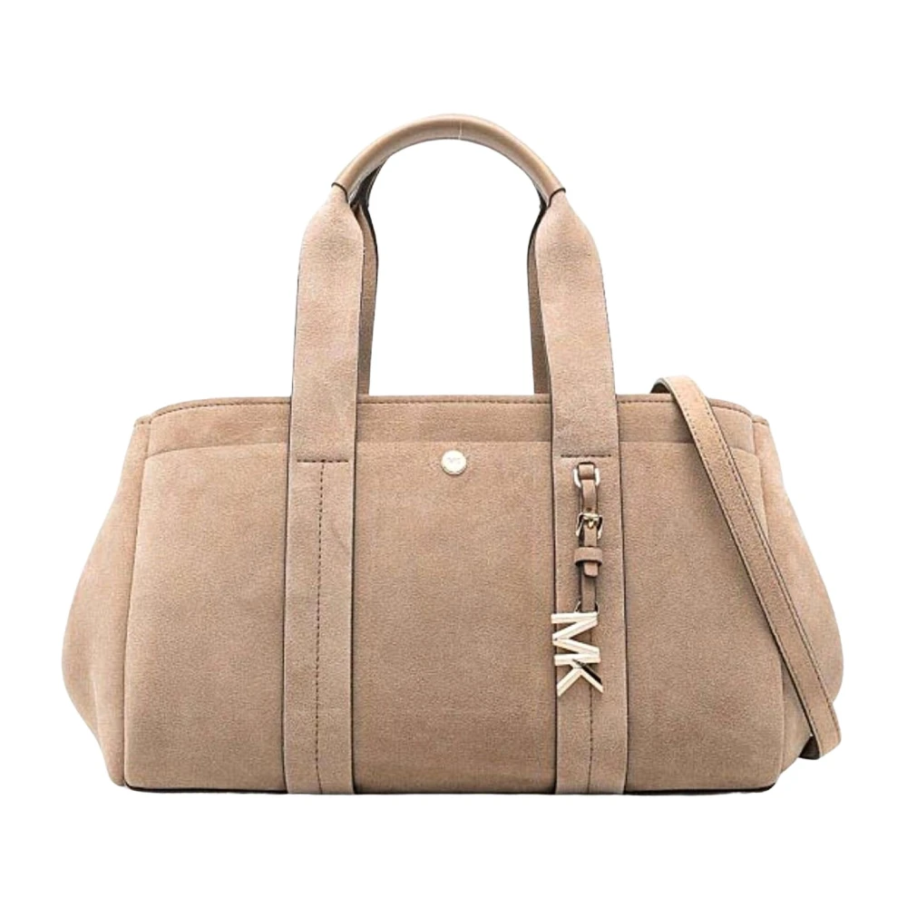 Michael Kors Beige Borsa Romee - Female - Handbags - One Size - Bags