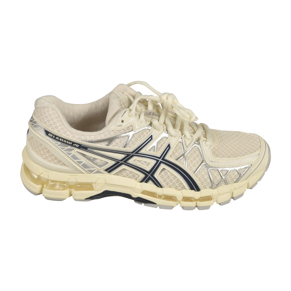 Asics Gel-Kayano 20 Heren Schoenen Beige