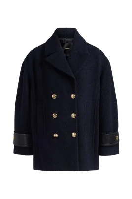 Canederli Coat