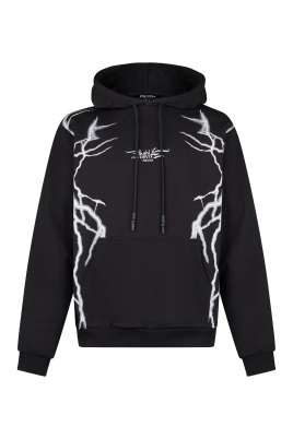 Lightning Hoodie