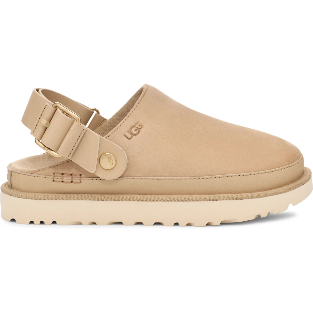 Shoes > Flats > Clogs - - UGG - Modalova