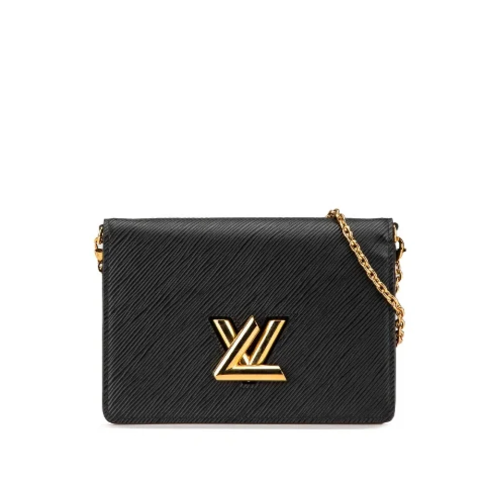 Pre-owned > Pre-owned Bags > Pre-owned Cross Body Bags - - Louis Vuitton Vintage - Modalova