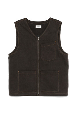 denim-vest-with-orange-stitching
