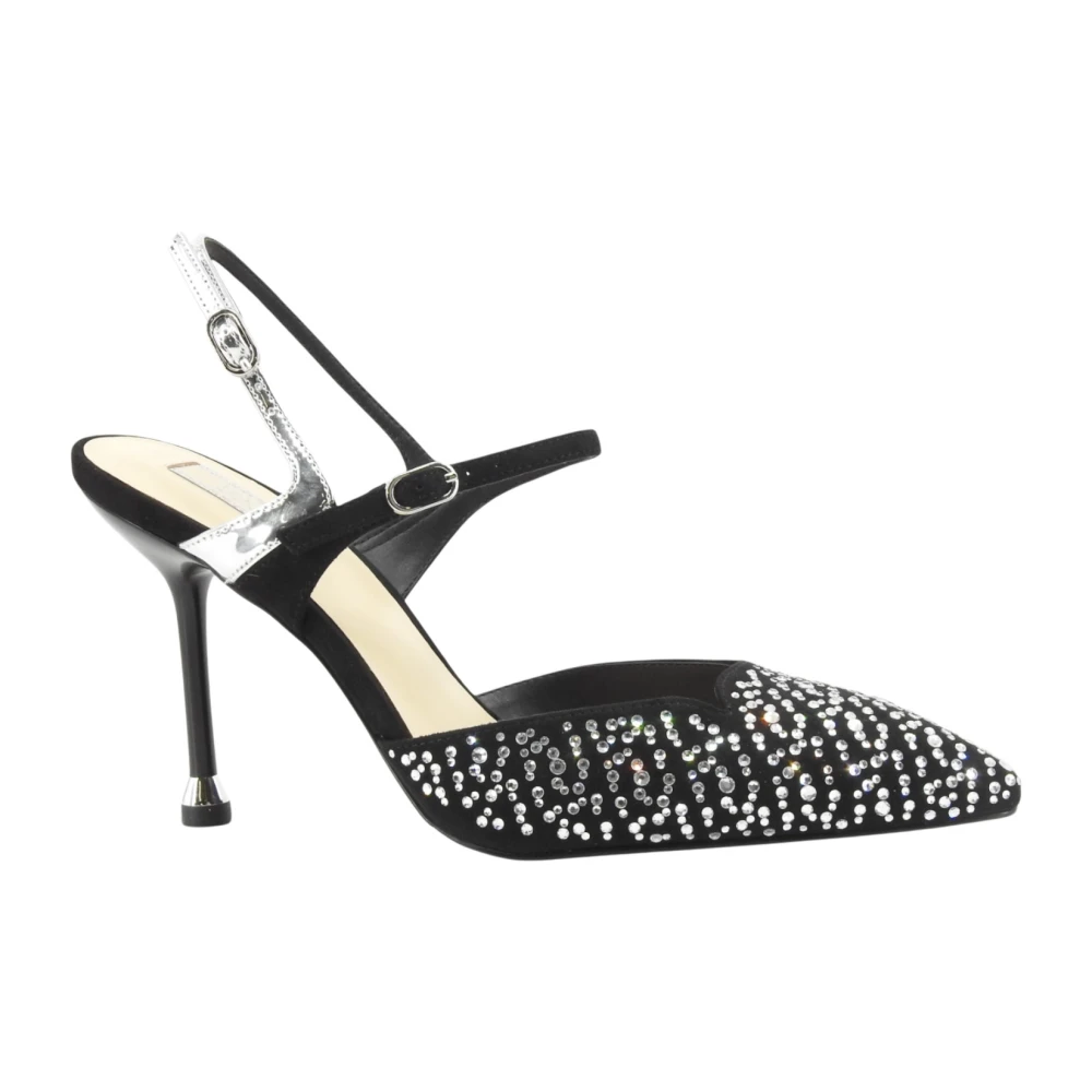 Liu Jo Women's Black Pumps