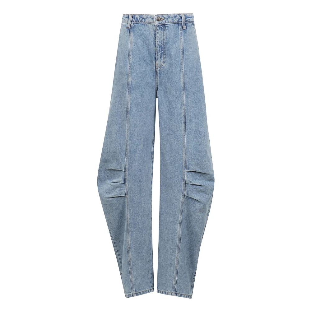 Jeans > Loose-fit Jeans - - Rotate Birger Christensen - Modalova