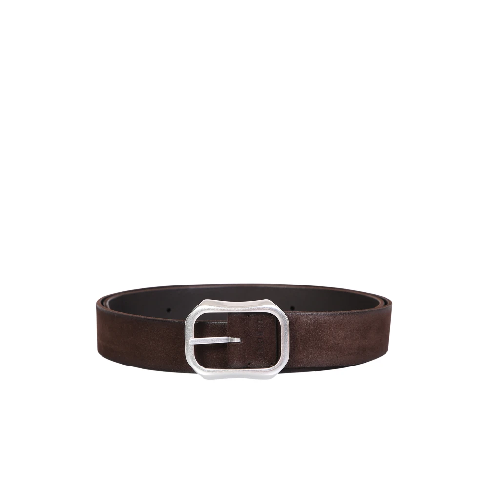 Accessories > Belts - - Orciani - Modalova