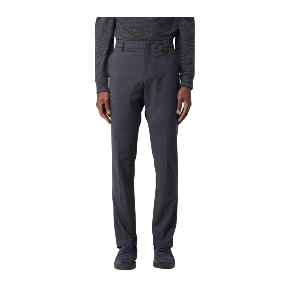 Trousers > Suit Trousers - - Dondup - Modalova
