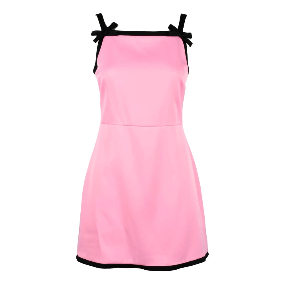 Dresses > Day Dresses > Short Dresses - - Msgm - Modalova