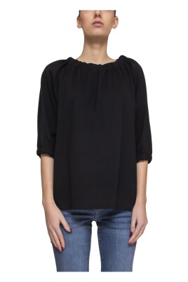 black-bow-closure-womenand-39-s-blouse