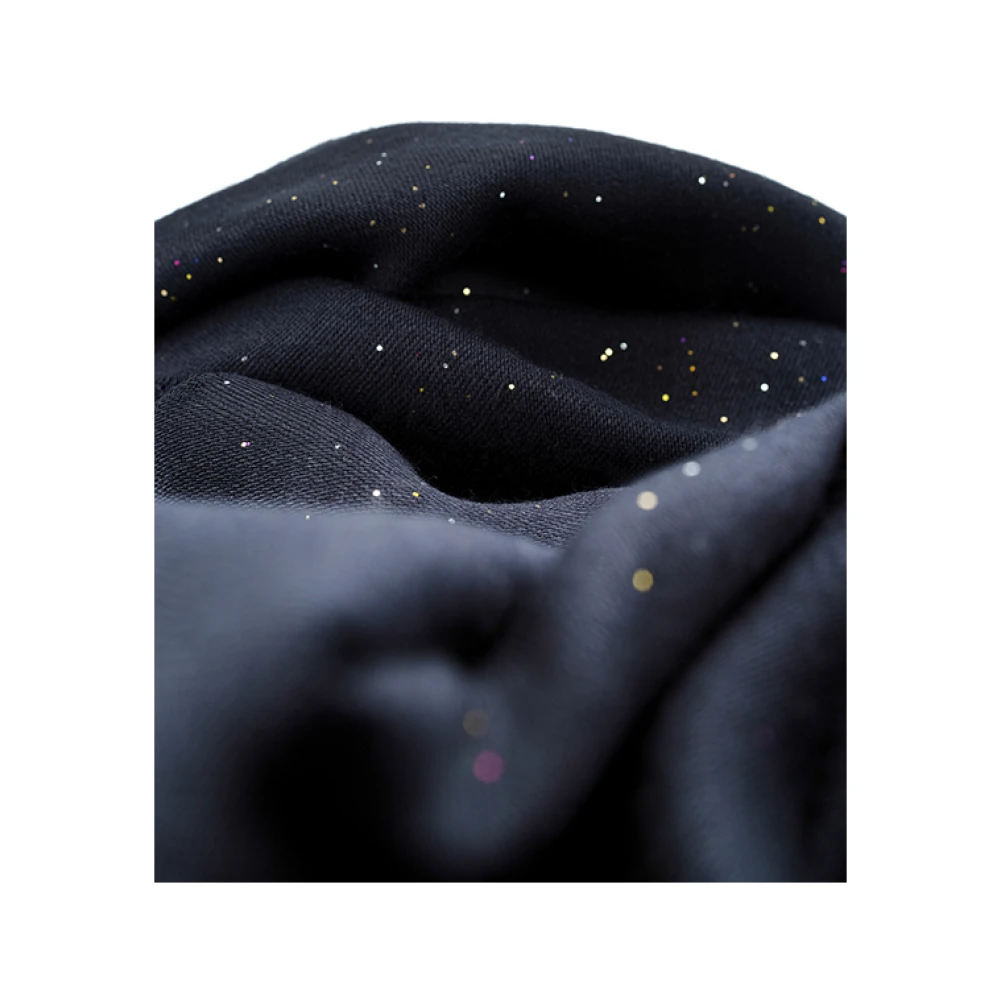 Liu Jo Winter Scarves Black Dames