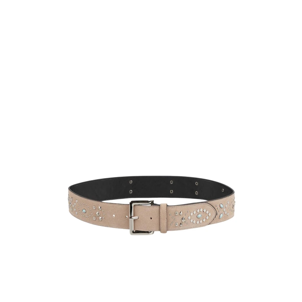 Accessories > Belts - - Alma EN Pena - Modalova