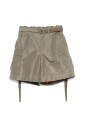 shorts-vert-olive-a-poches-cargo