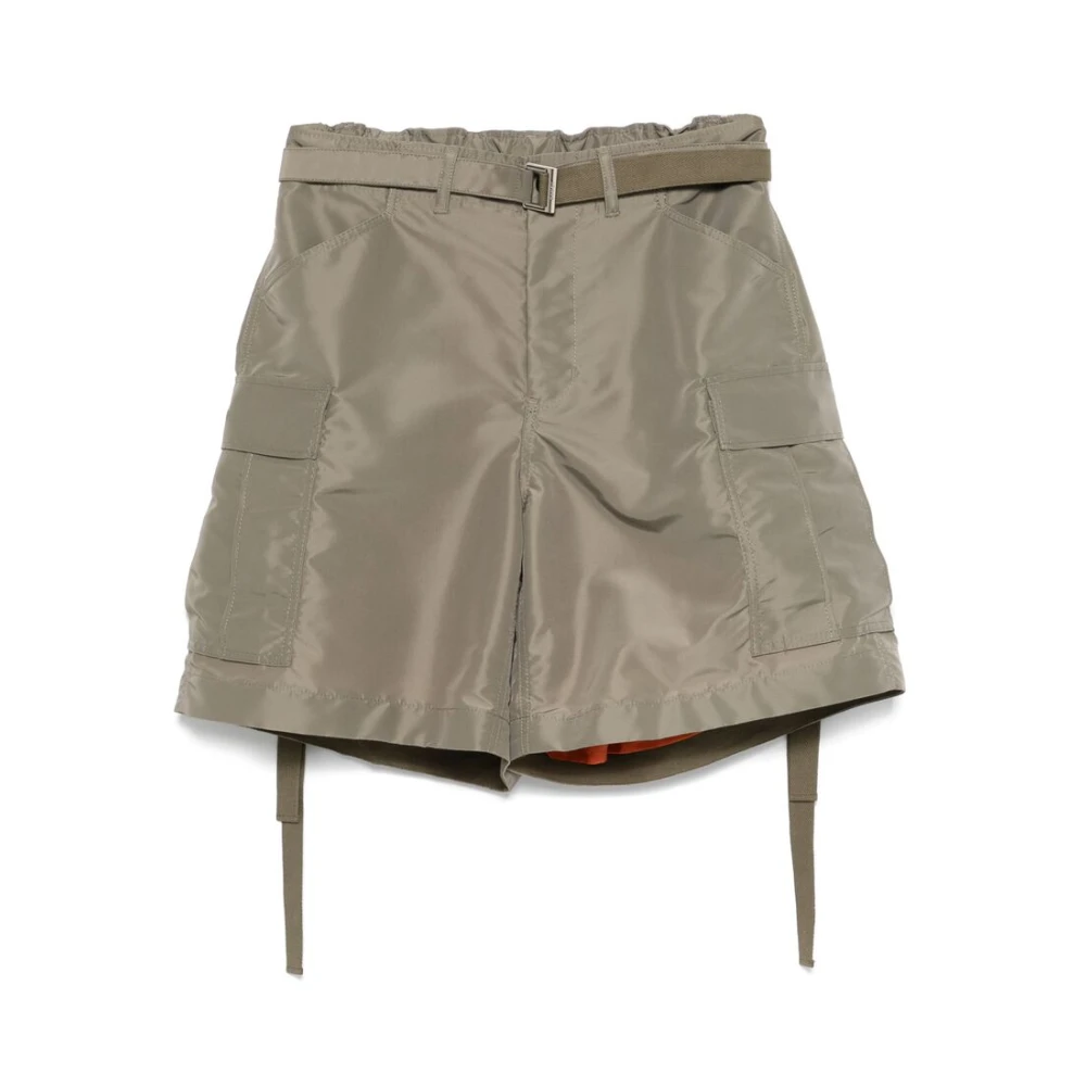 Shorts > Casual Shorts - - Sacai - Modalova