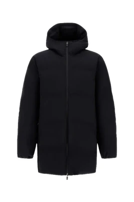 Laminar New Impact Long Jacket