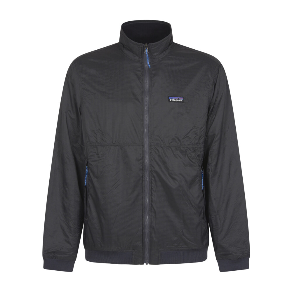 Patagonia light and hot sale variable jacket