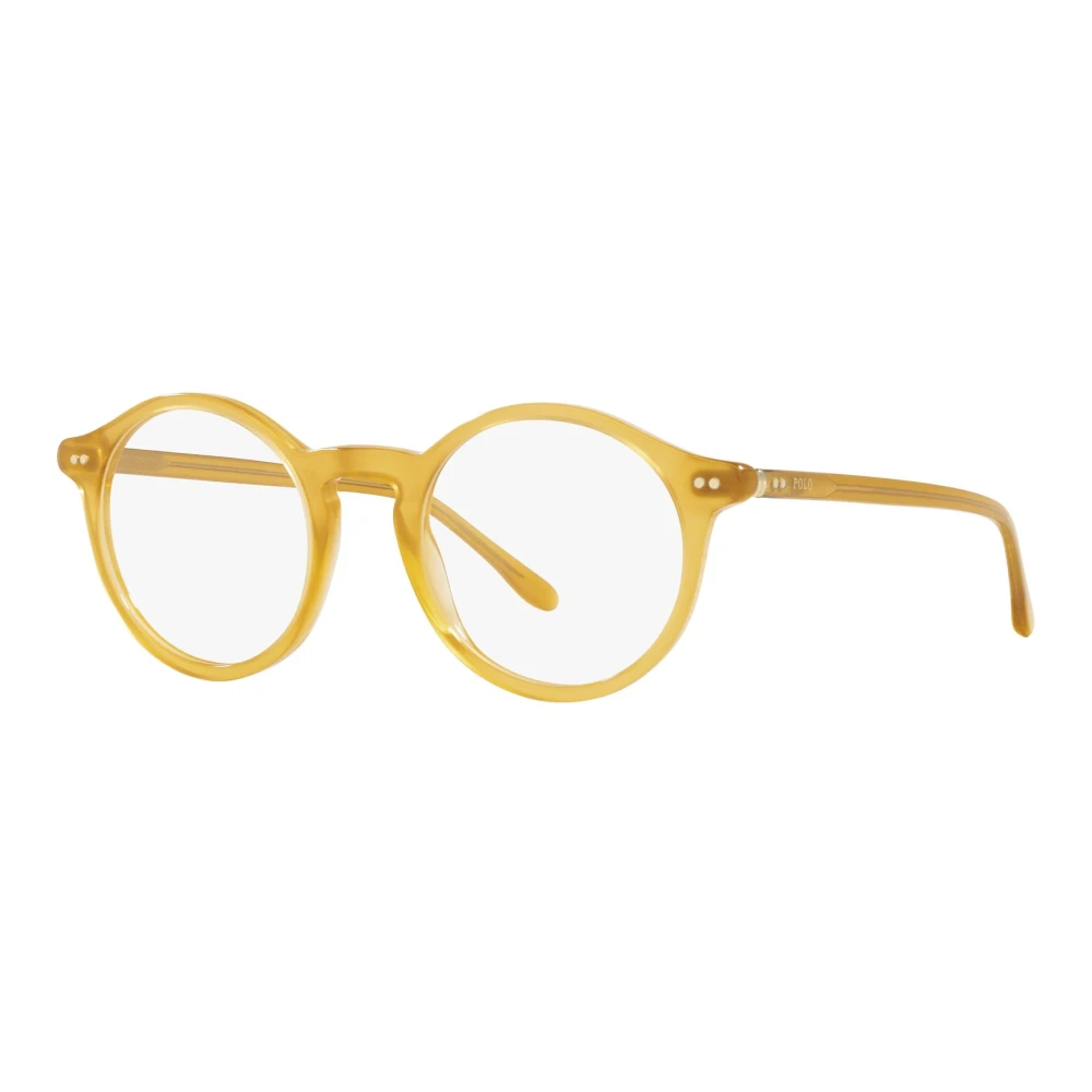 Polo Ralph Lauren Honey Eyewear Frames PH 2260 Zonnebril Yellow Dames