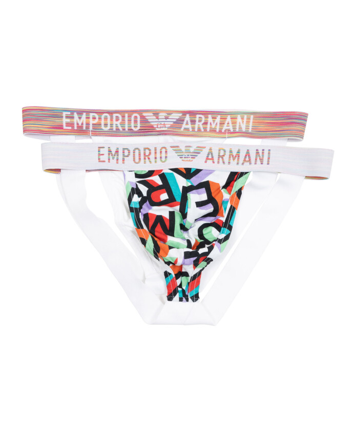 string-abstrait-multicolore-pack