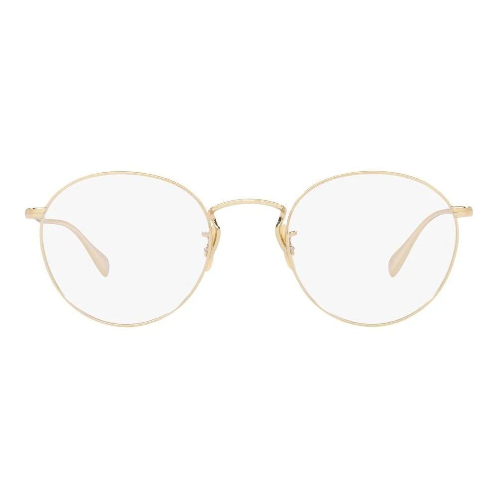 Oliver Peoples Eyewear frames Coleridge OV 1188 Yellow Dames