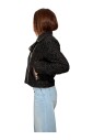 veste-lurex-tweed-noir-glamour