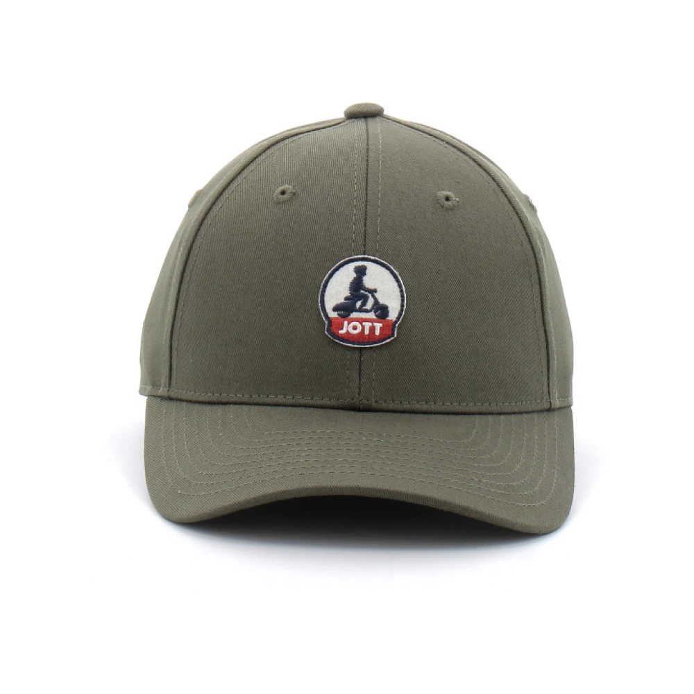 Accessories > Hats > Caps - - Jott - Modalova