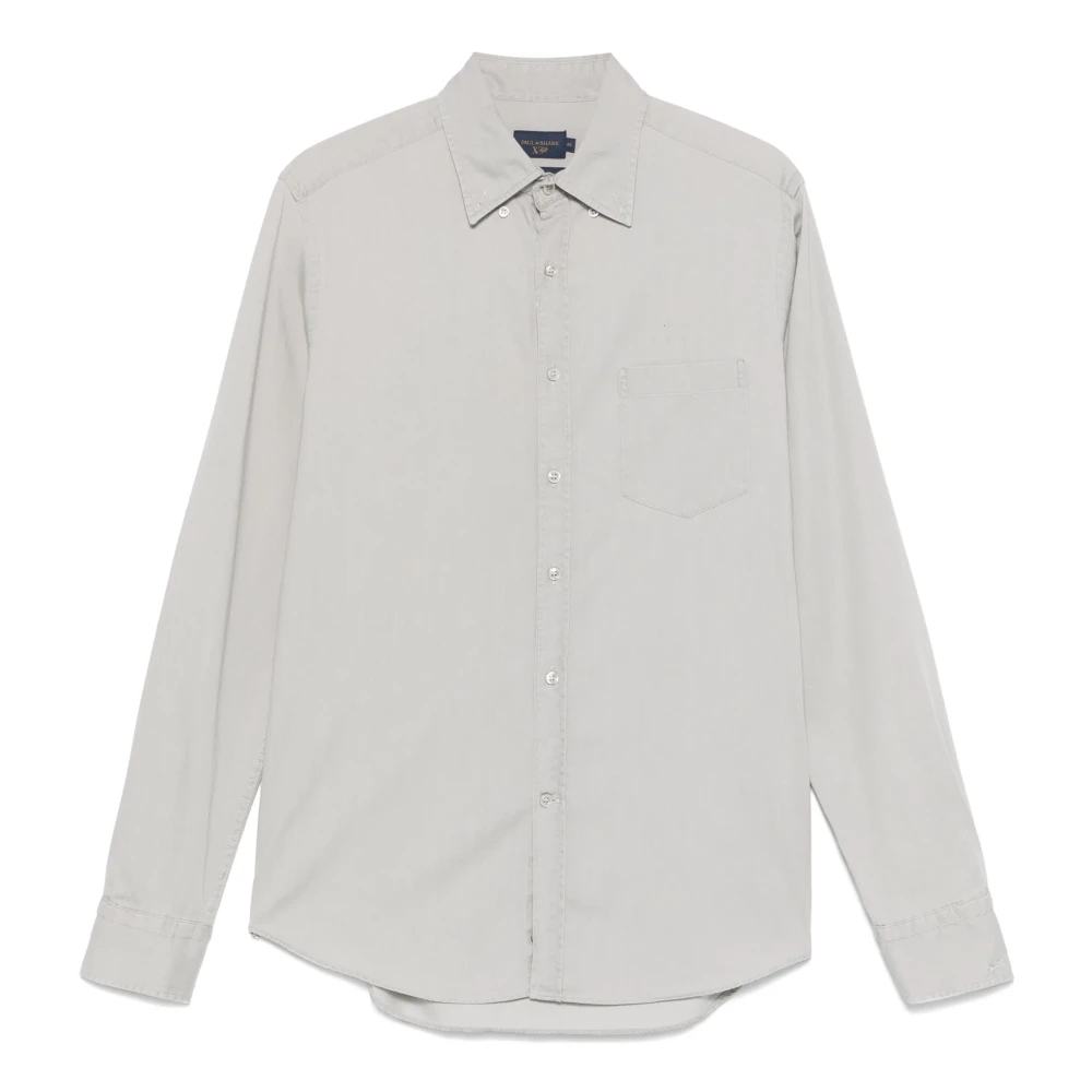 Shirts > Casual Shirts - - Paul & Shark - Modalova