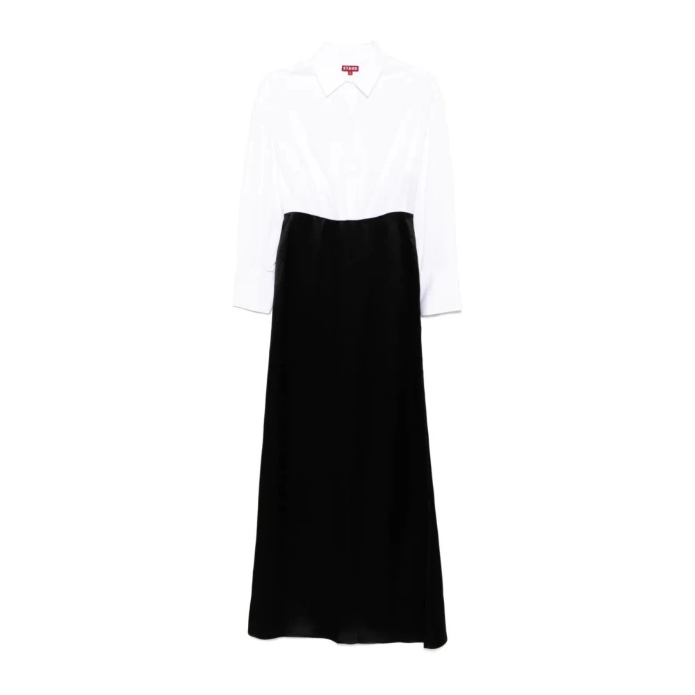 Dresses > Day Dresses > Maxi Dresses - - Staud - Modalova