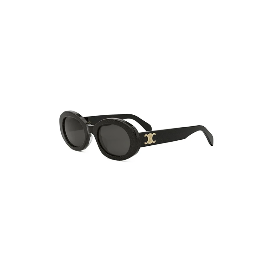 Celine Women's Black Sunglasses, 52 Mm, Sunglasses Accessories