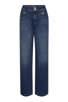 Peach Jeans i