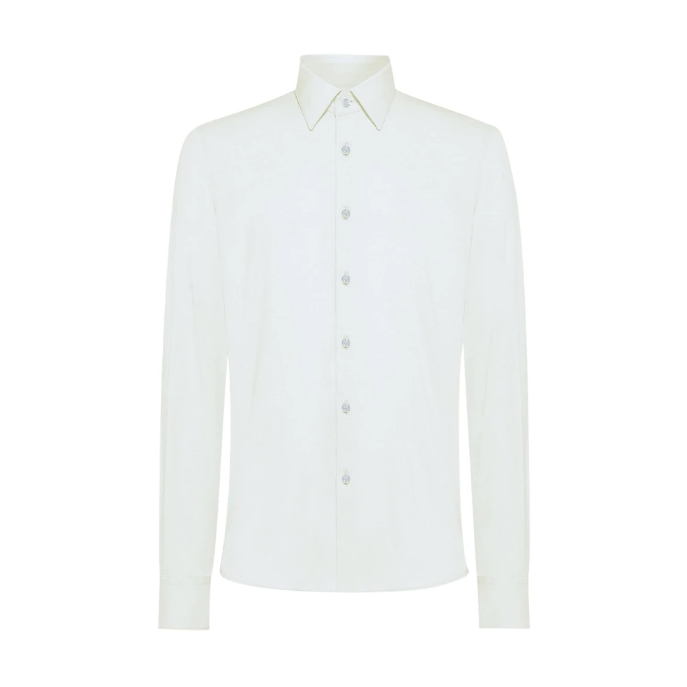 Rrd Men's White Oxford Shirt - Formal Shirts - 2XL - Shirts