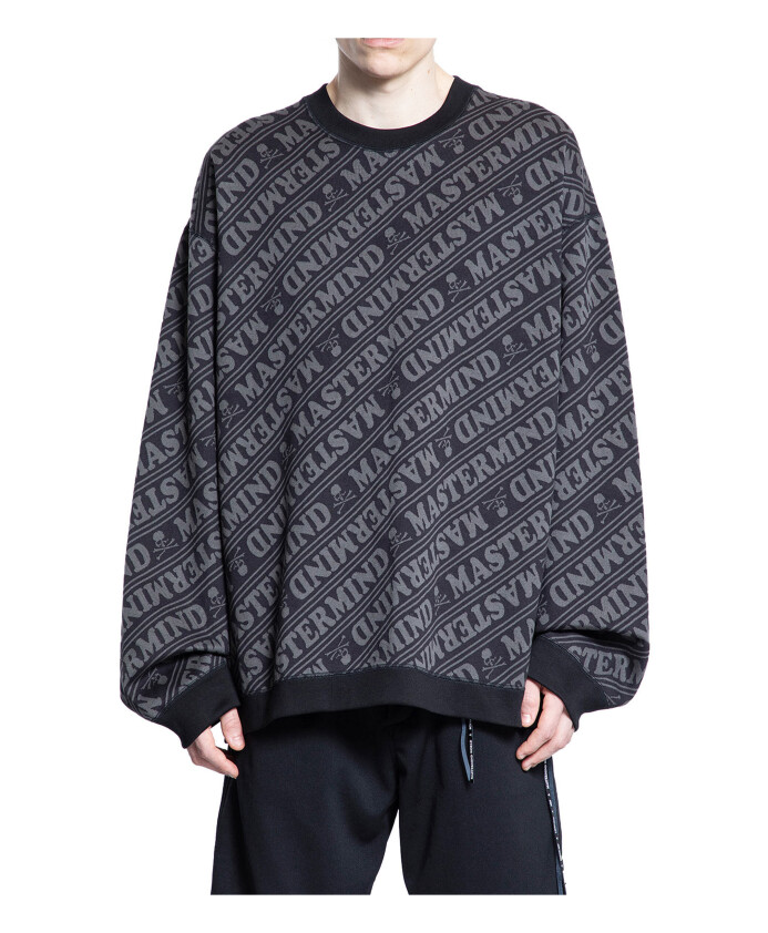 diagonal-logo-print-crewneck-t-shirt