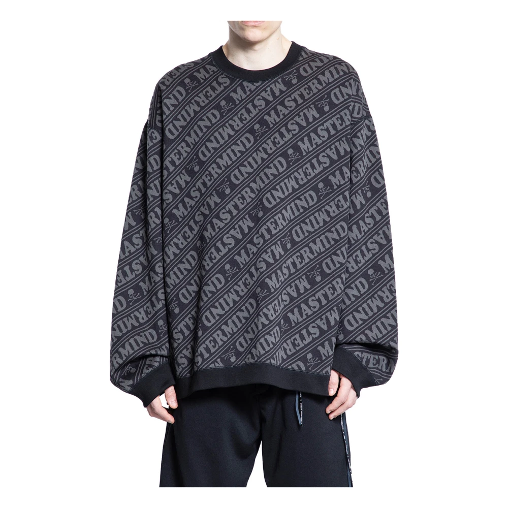 Sweatshirts & Hoodies > Sweatshirts - - Mastermind World - Modalova