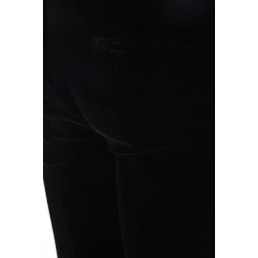 Saint Laurent Trousers Black Dames