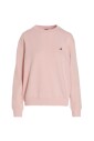 sweat-a-col-rond-avec-logo-brode-rose