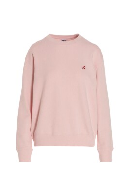 sweat-a-col-rond-avec-logo-brode-rose