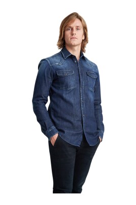 denim-shirt