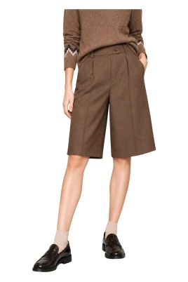 Culotte Shorts