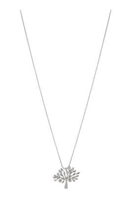 Mulb Tree Necklace