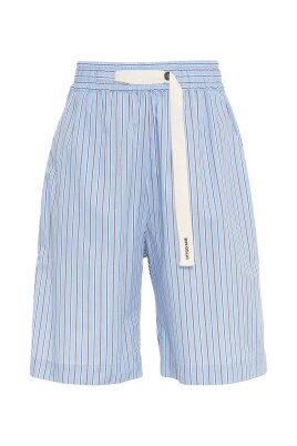 bla-bomuld-bermuda-shorts-chic-stil