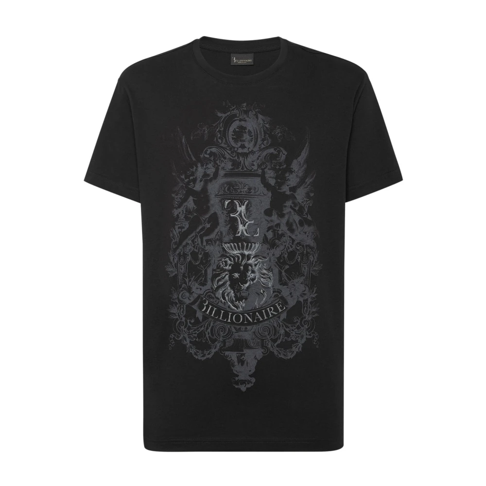 Tops > T-Shirts - - Billionaire - Modalova