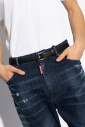 leren-riem