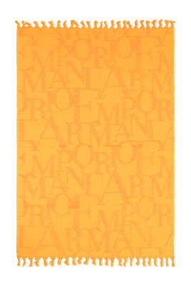 plain-logo-beach-towel