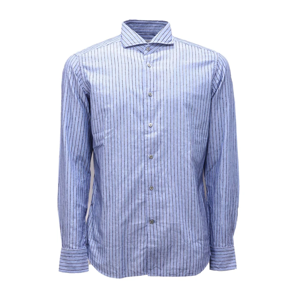 Shirts > Casual Shirts - - Bagutta - Modalova