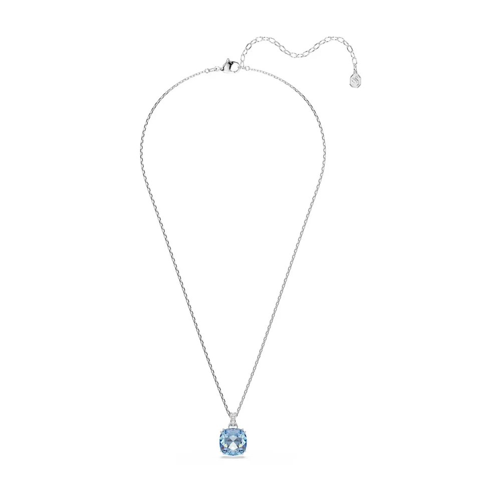Swarovski Donna Blu E Millenia Pendant - Immagine 3
